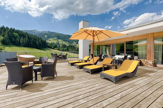  Kempinski Hotel Das Tirol (©Foto: Kempinski Hotel das Tirol)